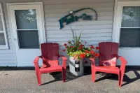 Riverview Lodge