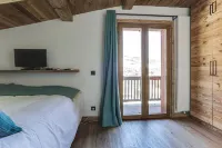 Cozy 2Bdr/5p Apartment Near the Ski Slopes - 3 stjerner