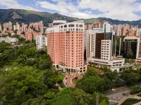 Hotel Dann Carlton Medellín Hotels in 