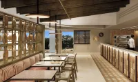 Mangia's Costa Ragusa Borgo - New Opening - servizio colazione