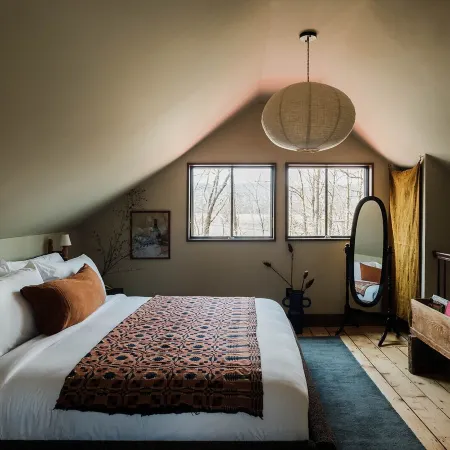 New Paltz Way Hotel
