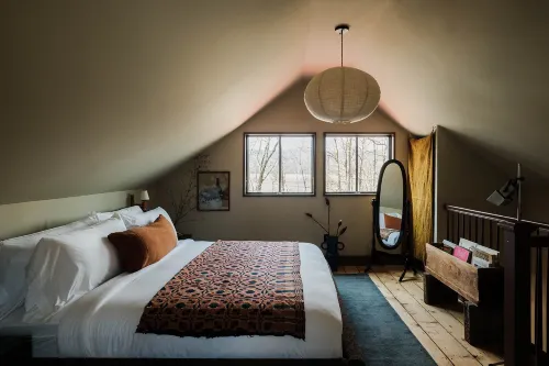 New Paltz Way Hotel