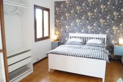 Casa Florian Hotels in 