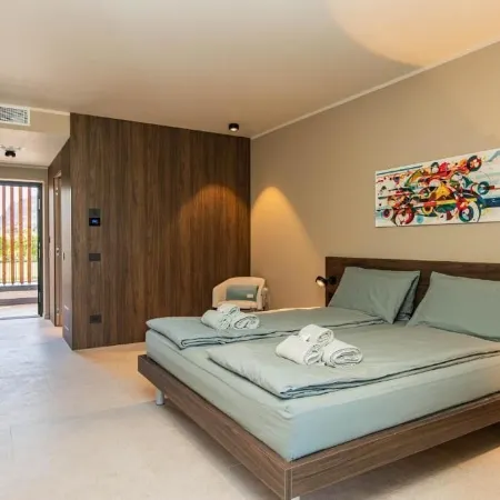 Vinea Rural Resort - Adults Only