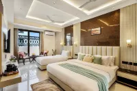 Anandam in the Himalyas By Alaya Stays - Villas
