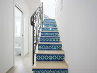 Il Quadrifoglio - Sea View Terrace Hotels in Capri