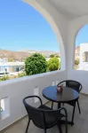 Villa Andromeda
