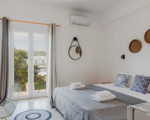 BOHOTEL Messonghi - Designer's Hotel Hotels in Corfu