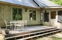 Stargazer Shores Limit 8 4 Bedroom Home - homestay