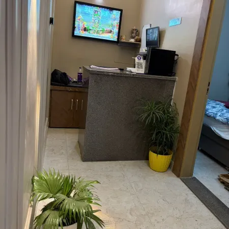 Moon Stay Panipat Отели в г. Панипат