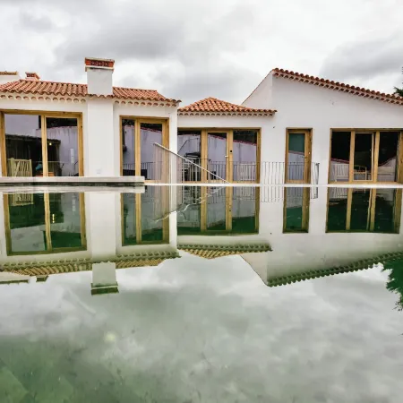 &Tales Villas Collection - With Hotel Service and Breakfast