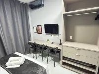 Melhores Flats - Linda vista Hotels near Train Station