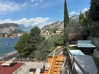 Hotel Paradiso Conca d'Oro - spa