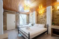 İmerek Taş Ev Otel Alaçatı - Apartments