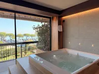 Alevic Hotel Sirmione - Badekar