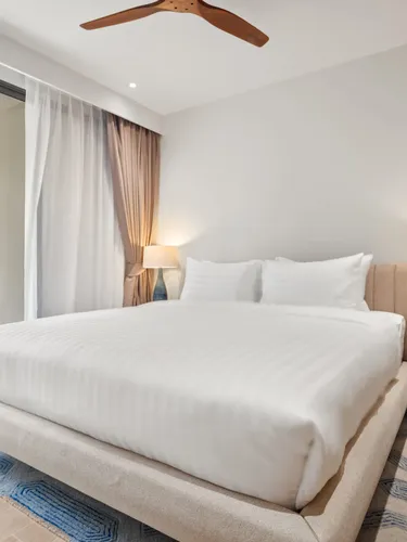รูปภาพของReef Residences 3, Three-Bedroom 3B Deluxe
