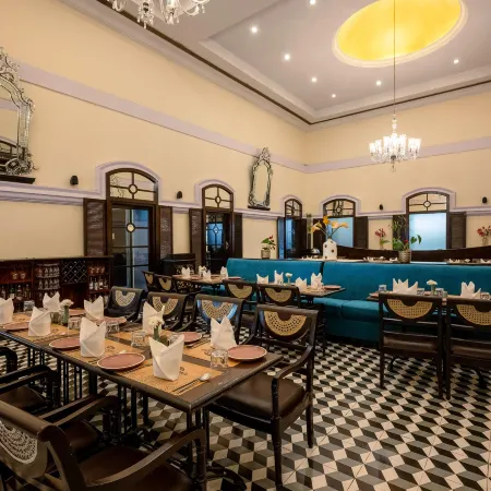 Royal Orchid Metropole Mysore