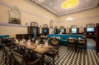 Royal Orchid Metropole Mysore - breakfast