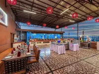 Lords Plaza Surat Hotels in Surat
