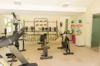 Locanda Della Mimosa - Fitnessstudio