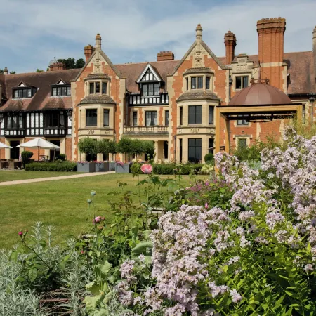 The Wood Norton