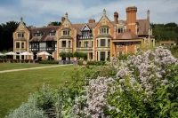 The Wood Norton Hotels in 