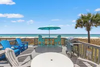 Premier Townhomes by Panhandle Getaways
