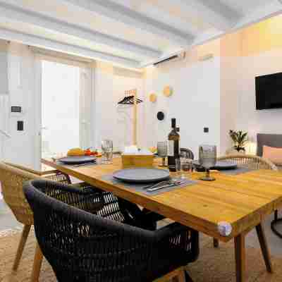 Lofts the summer village apartments Rooms