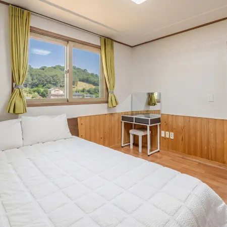 Suncheon Romance Pension