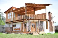 Hostal Mexiquillo Các khách sạn ở 