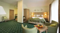 Hotel Rebstock