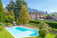 Villa Colle - بوتيك