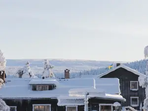 Gammelgården