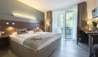 Hotel Residenz Hochalm