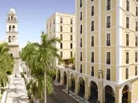 Gran Hotel Diligencias Hotels in Veracruz