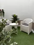 Centrale Suites