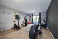 Fletcher Boshotel De Lochemse Heuvels - salle de sport