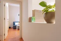 Cavaticcio Apartment by Lesdomus
