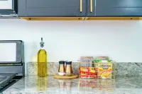 Jungle House Urban Lofts – Arena District & Short North