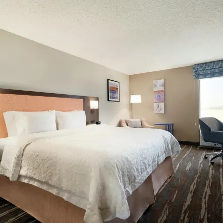 Hampton Inn Phoenix/Chandler