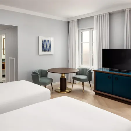 Hilton Imperial Dubrovnik