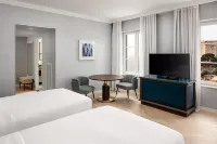 هيلتون إمبيريال دوبروفنيك - جاكوزي