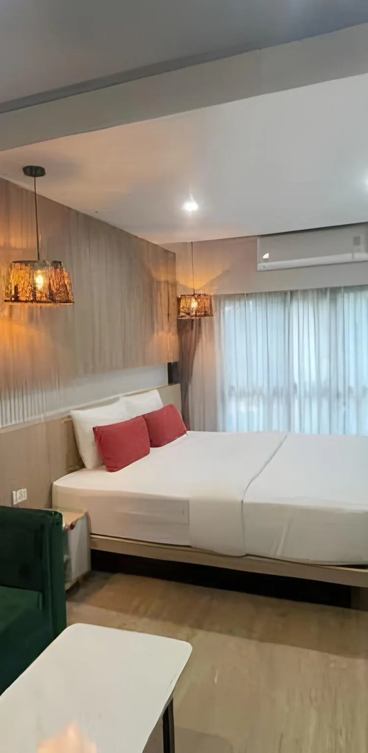 ห้องแกรนด์ดีลักซ์