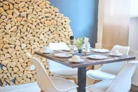 EXo Individual Hotel Mannheim - by SuperFly Hotels - servizio colazione