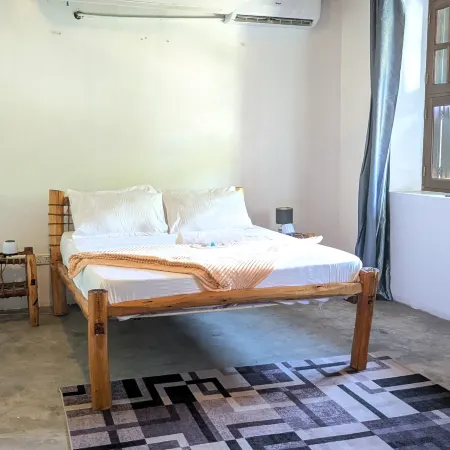 Elegant Zanzibar City Apartment Comfort and Convenience Await