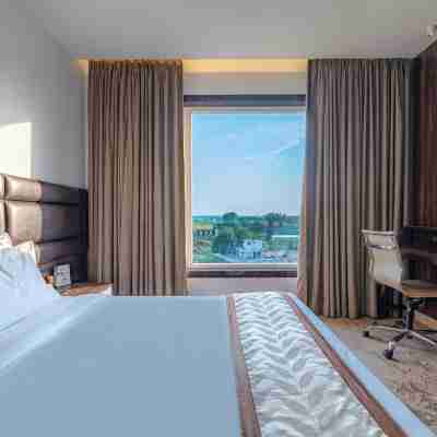 Econest Hotel Rooms