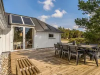 "Fredsine" - 900m from the Sea