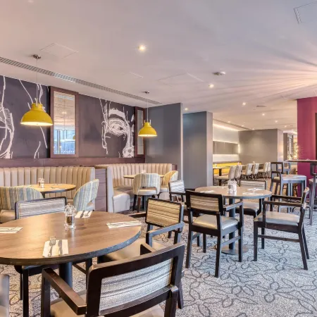 Premier Inn London Hammersmith - Talgarth Road Hotels in London