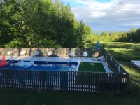 Lincolnville Motel - Ocean View