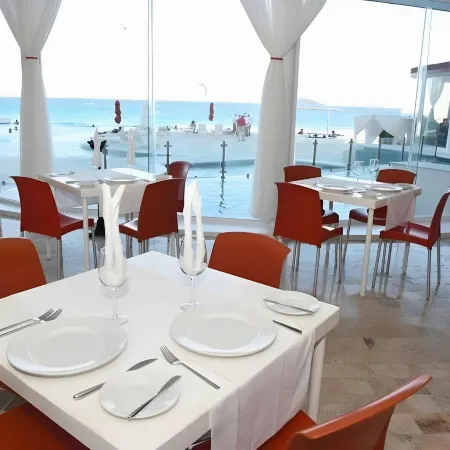 Cyan Cancun Resort & Spa